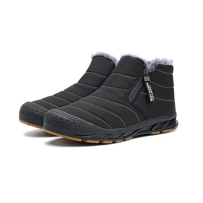 ZANA – Chaussures orthopédiques de randonnée unisexes