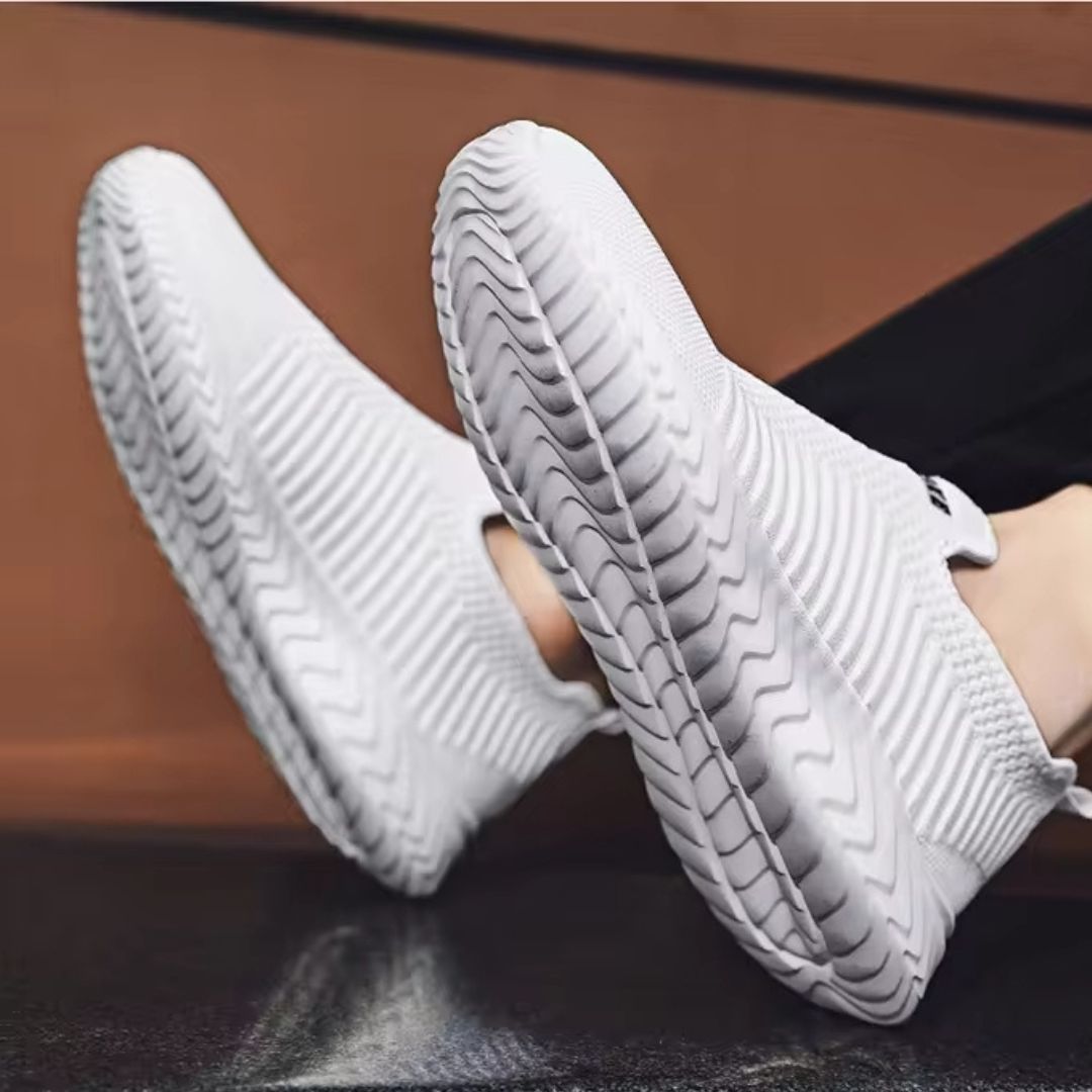 NOVA – Chaussures orthopédiques confort avec mousse à mémoire de forme