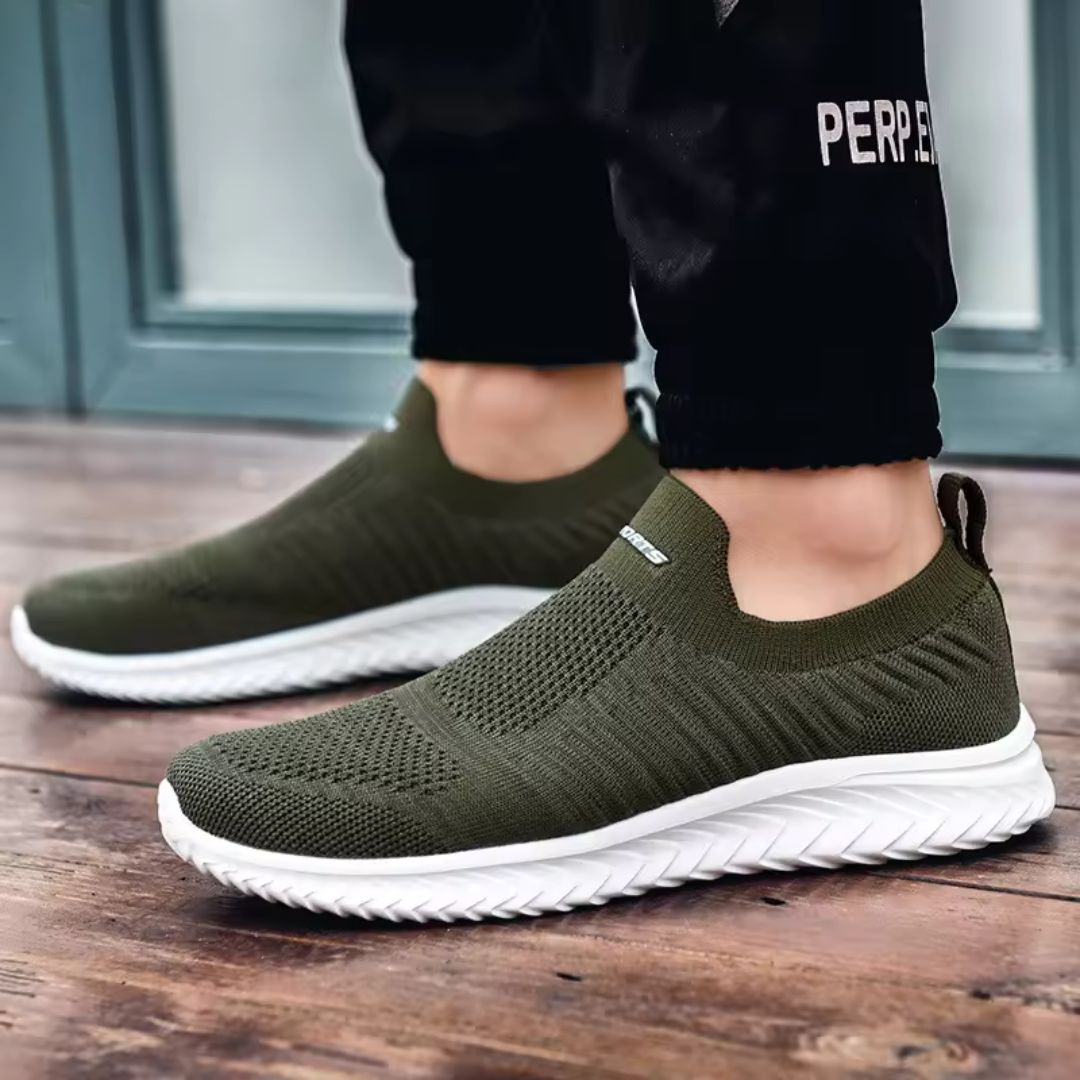 NOVA – Chaussures orthopédiques confort avec mousse à mémoire de forme