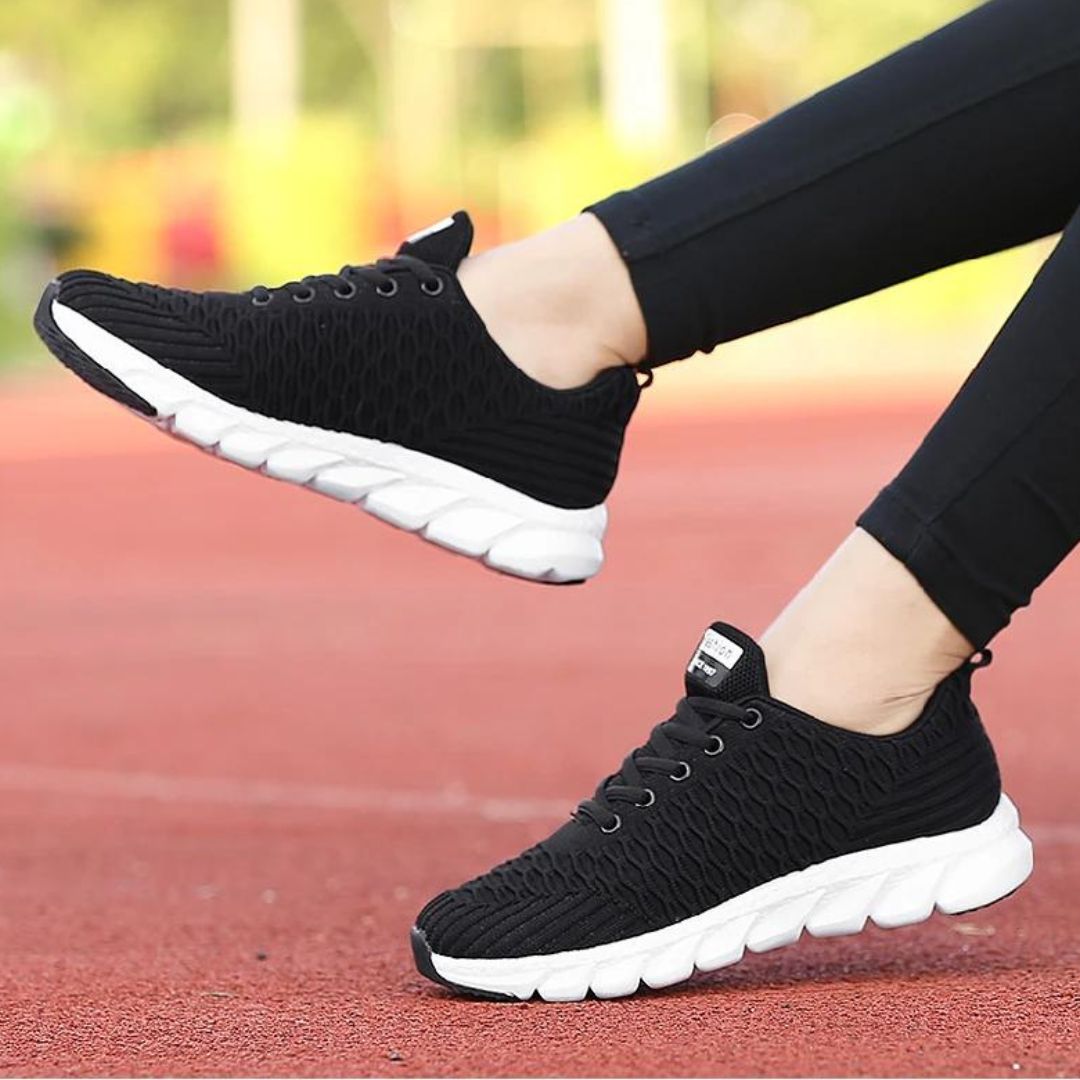 NIA – Chaussures orthopédiques femme en mousse à mémoire
