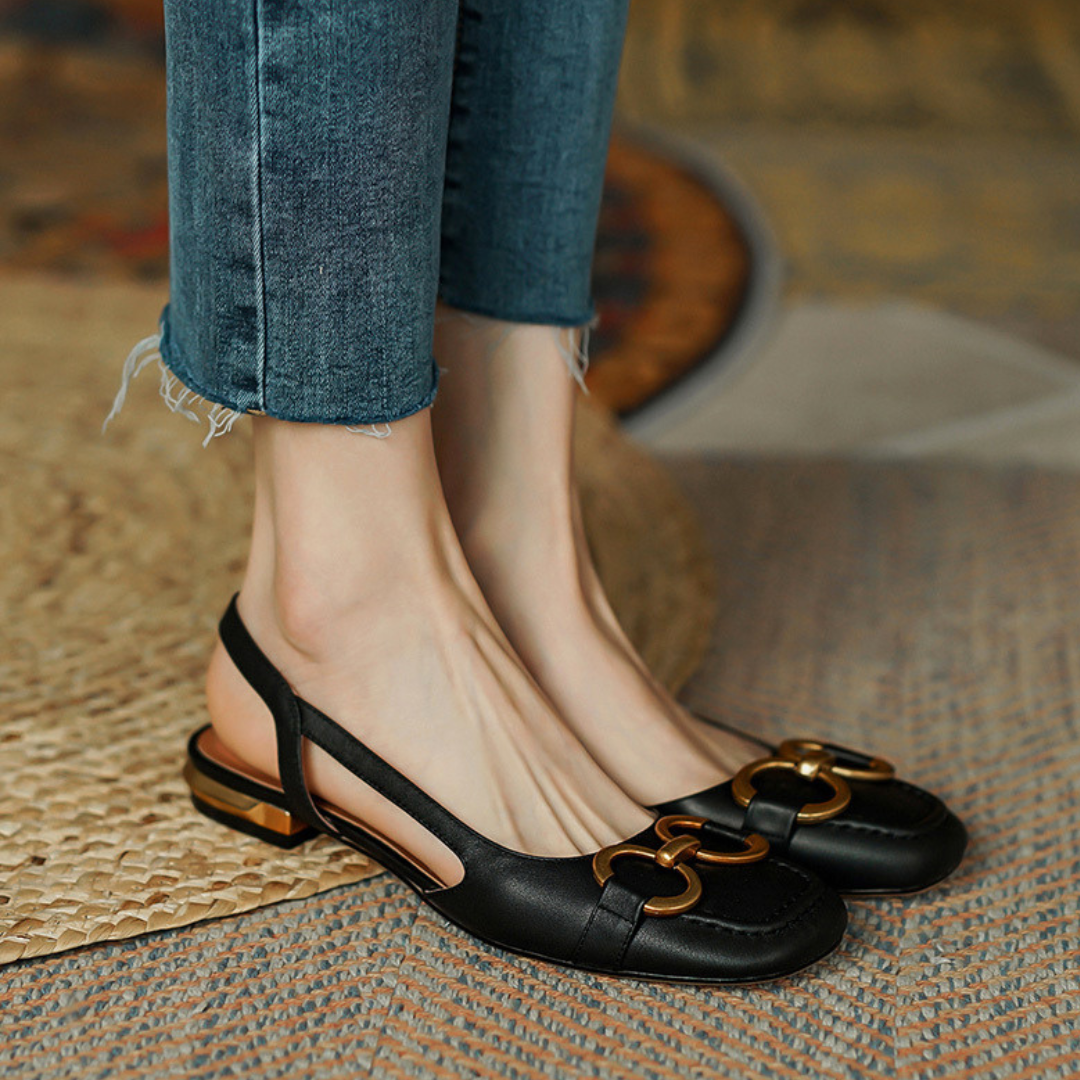 ZANA – Chaussures orthopédiques confortables et stylées