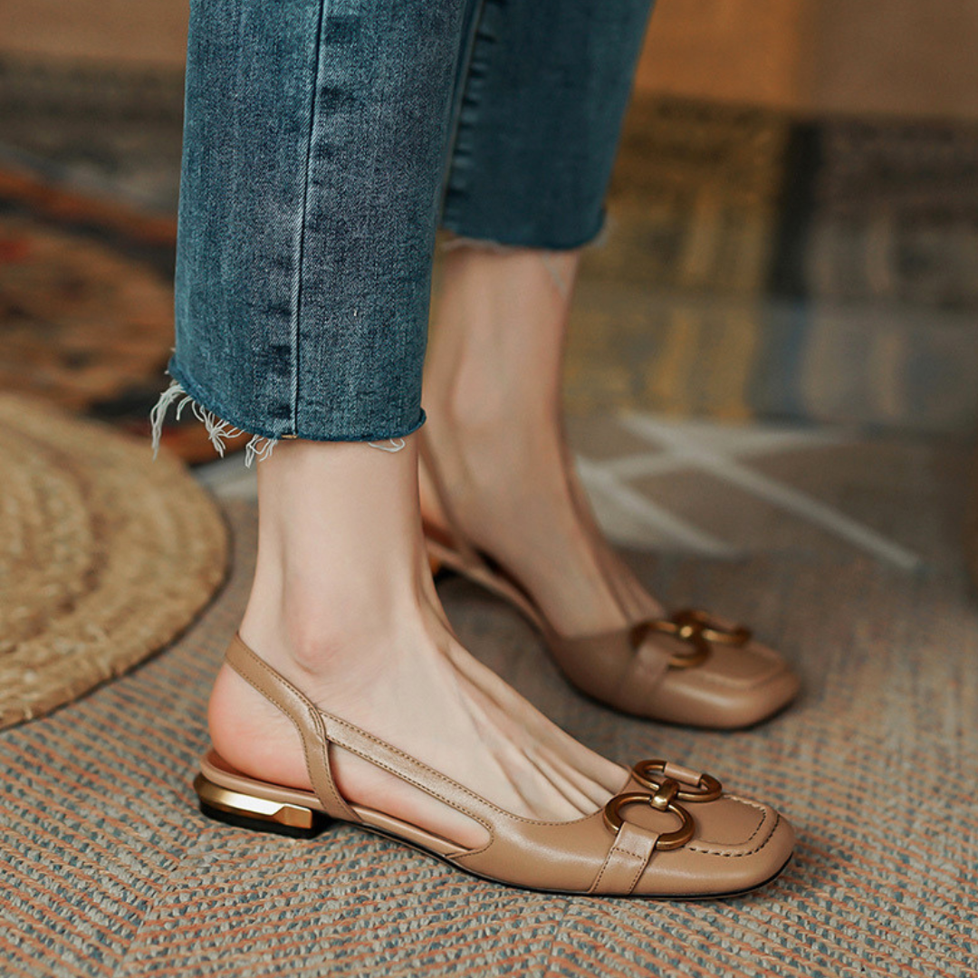 ZANA – Chaussures orthopédiques confortables et stylées