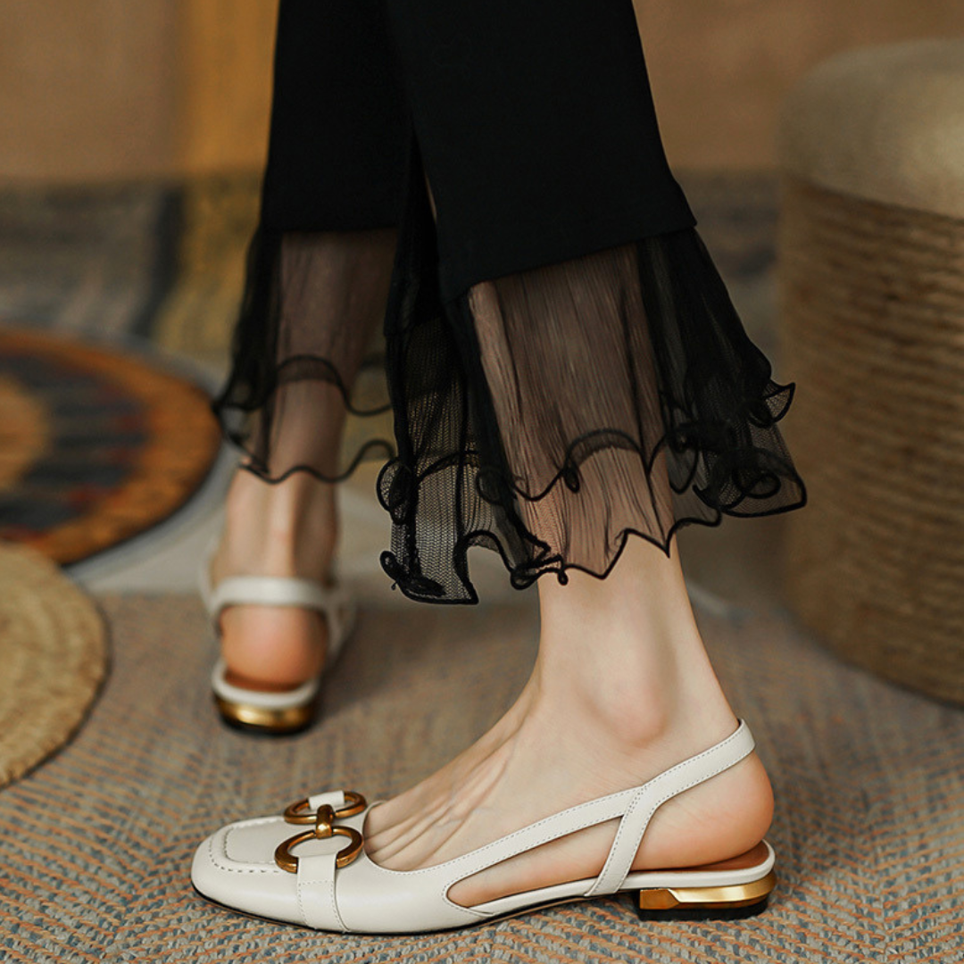 ZANA – Chaussures orthopédiques confortables et stylées