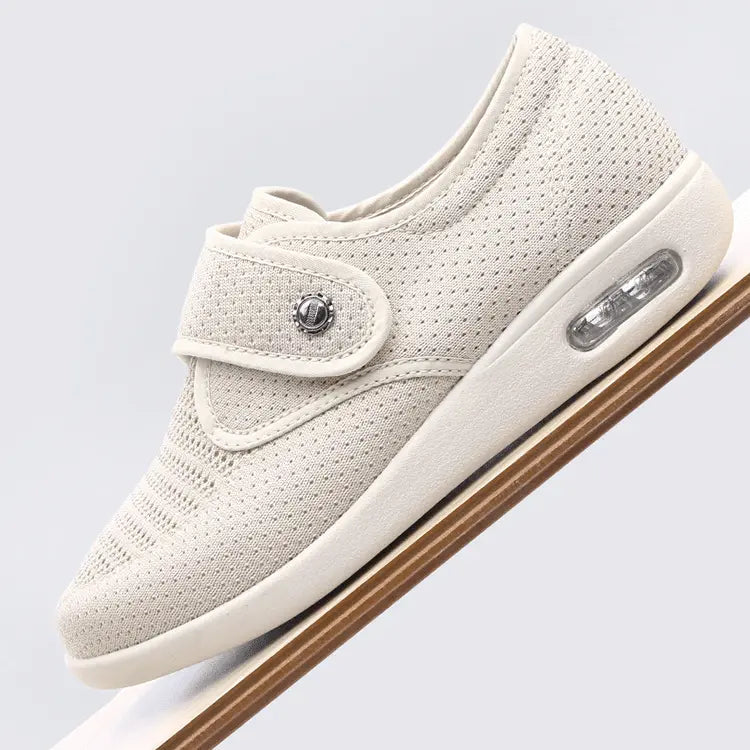 ELYA – Chaussures confort femme casual
