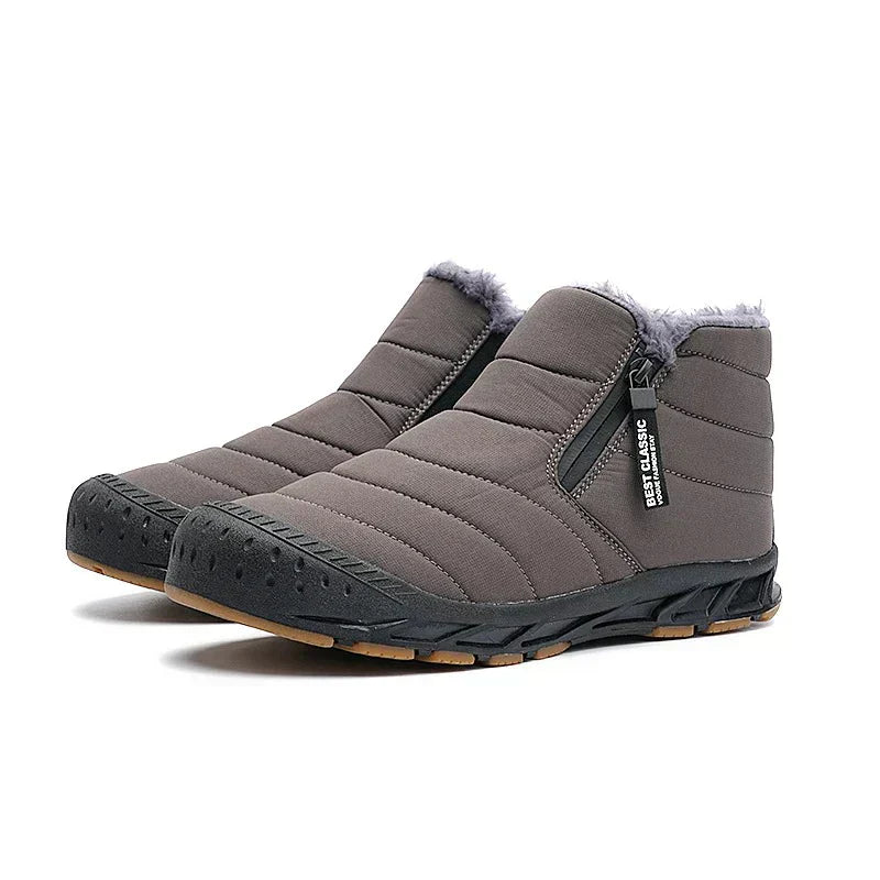 ZANA – Chaussures orthopédiques de randonnée unisexes