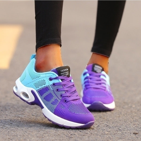 KIMA – Chaussures orthopédiques sportives confortables