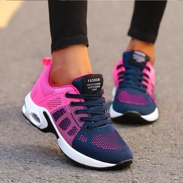 KIMA – Chaussures orthopédiques sportives confortables