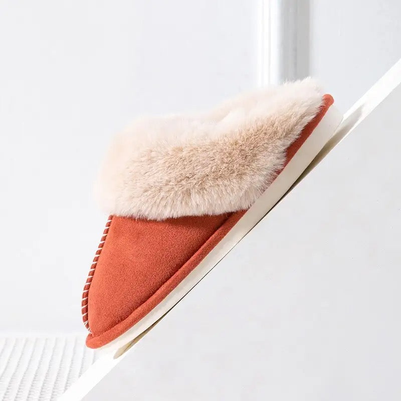 ZARA – Pantoufles orthopédiques confortables