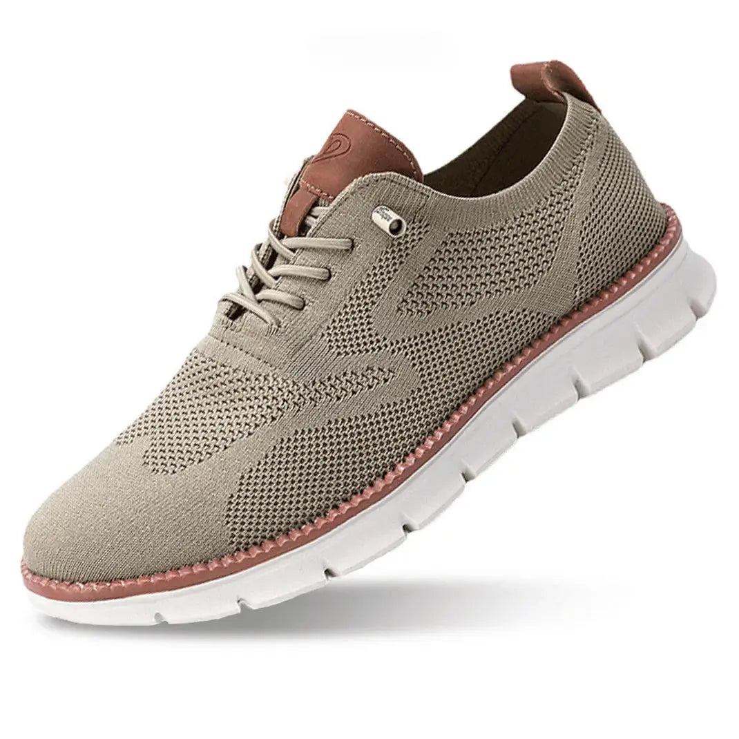 JAMES – Chaussures orthopédiques urbaines | Ultra-confort au quotidien