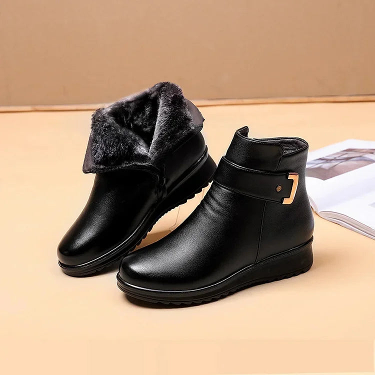 SARU – Bottes orthopédiques confortables pour femmes