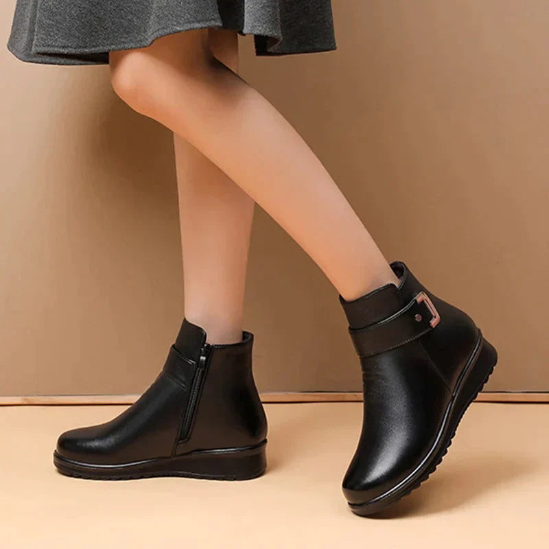 SARU – Bottes orthopédiques confortables pour femmes