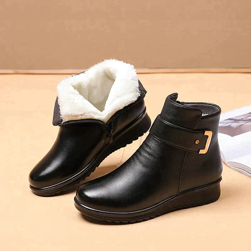 SARU – Bottes orthopédiques confortables pour femmes