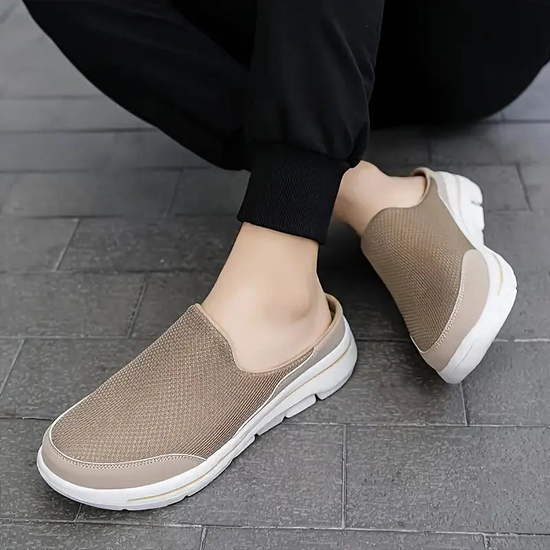 MARGOT – Mules orthopédiques Flex | Confort et soutien au quotidien