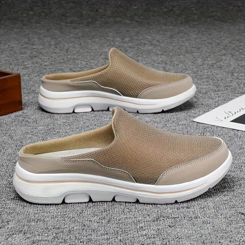 MARGOT – Mules orthopédiques Flex | Confort et soutien au quotidien