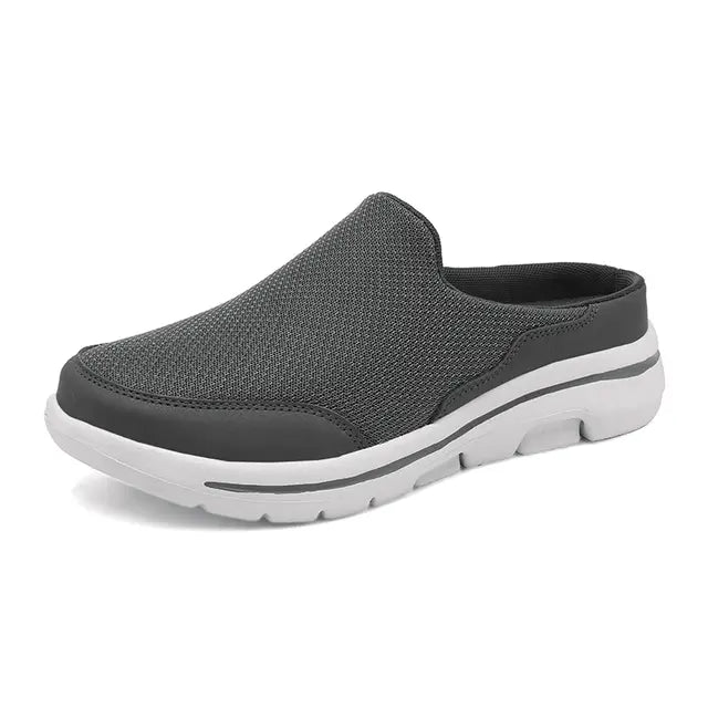 MARGOT – Mules orthopédiques Flex | Confort et soutien au quotidien