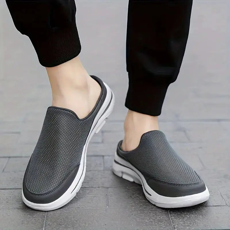 MARGOT – Mules orthopédiques Flex | Confort et soutien au quotidien