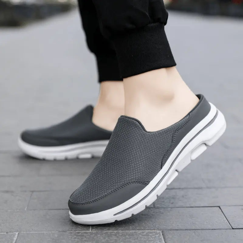 MARGOT – Mules orthopédiques Flex | Confort et soutien au quotidien