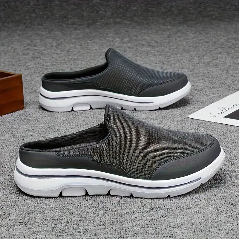 MARGOT – Mules orthopédiques Flex | Confort et soutien au quotidien