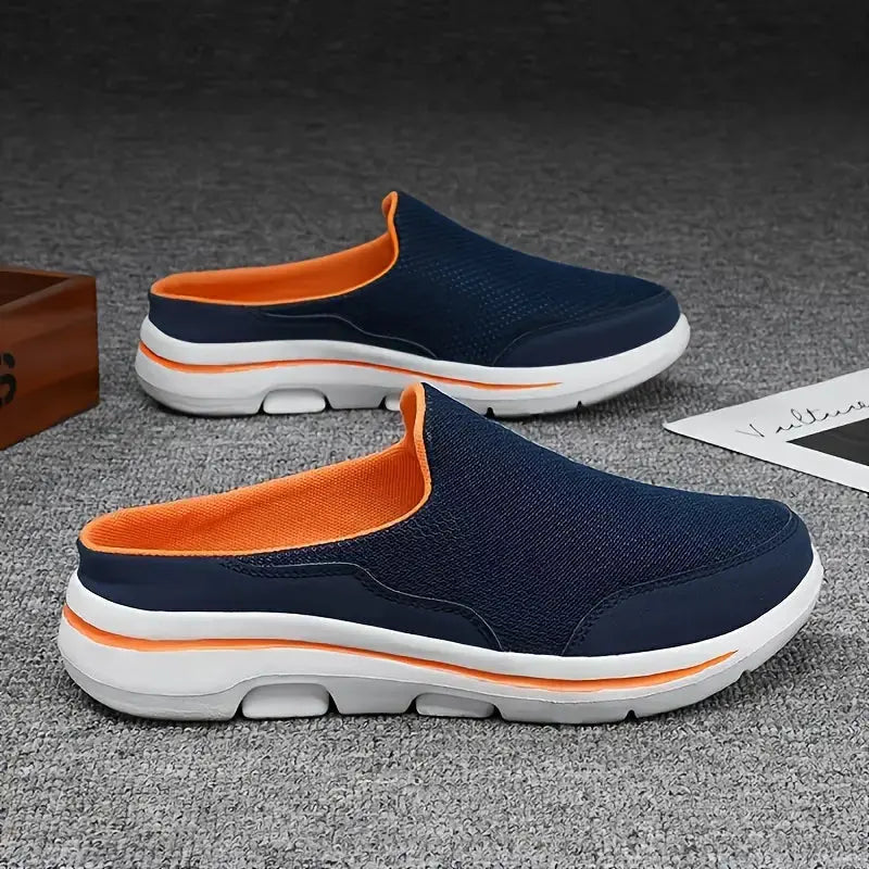 MARGOT – Mules orthopédiques Flex | Confort et soutien au quotidien