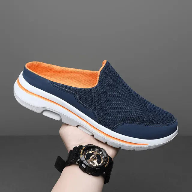 MARGOT – Mules orthopédiques Flex | Confort et soutien au quotidien