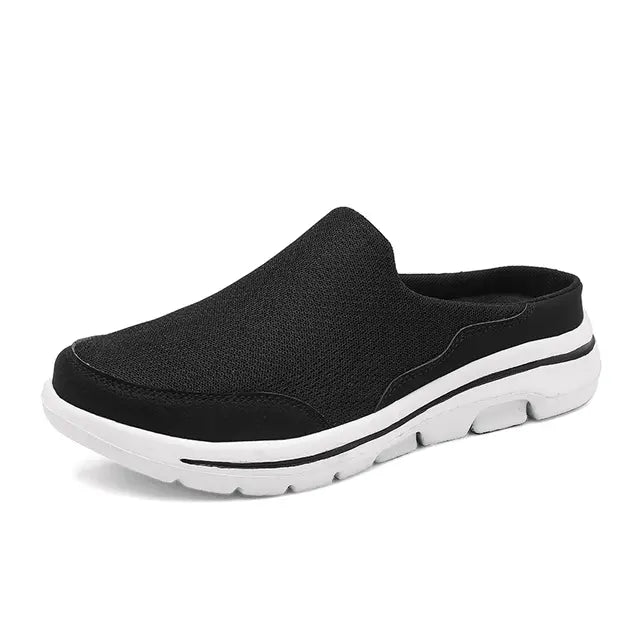 MARGOT – Mules orthopédiques Flex | Confort et soutien au quotidien