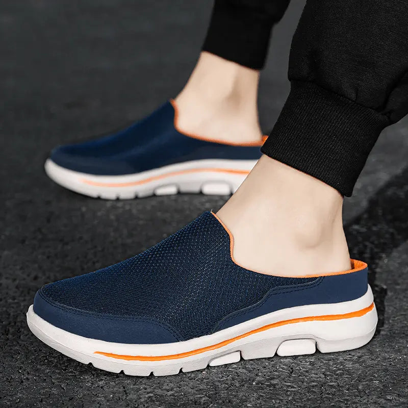 MARGOT – Mules orthopédiques Flex | Confort et soutien au quotidien