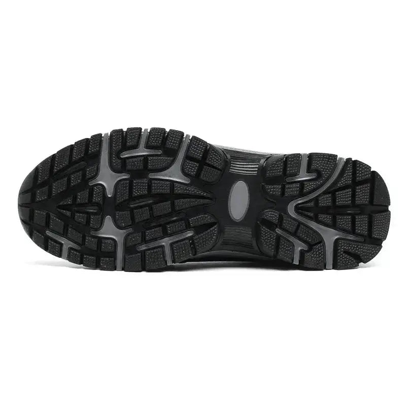 MAXIME – Chaussures orthopédiques avec soutien de voûte plantaire | Marche sans douleur
