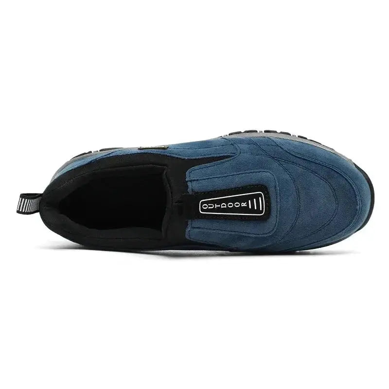 MAXIME – Chaussures orthopédiques avec soutien de voûte plantaire | Marche sans douleur