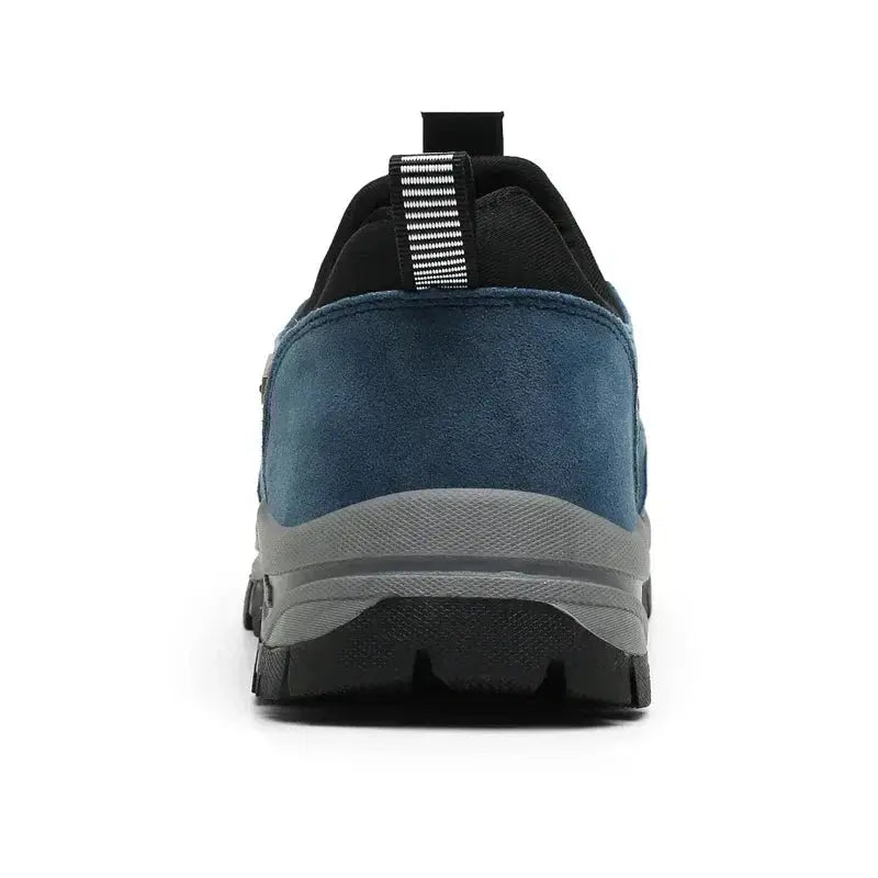 MAXIME – Chaussures orthopédiques avec soutien de voûte plantaire | Marche sans douleur