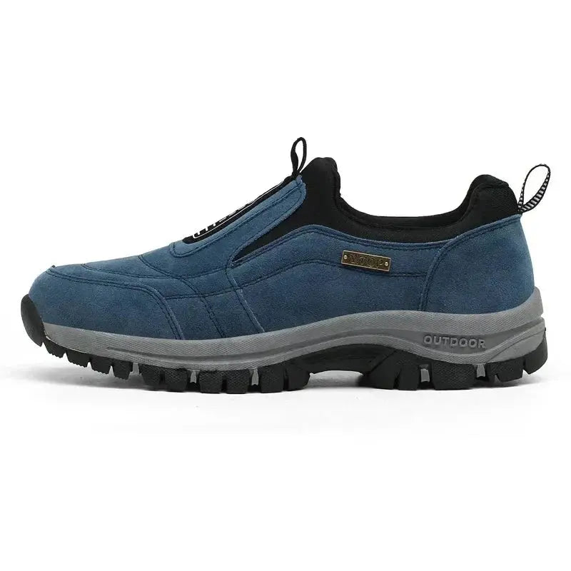 MAXIME – Chaussures orthopédiques avec soutien de voûte plantaire | Marche sans douleur