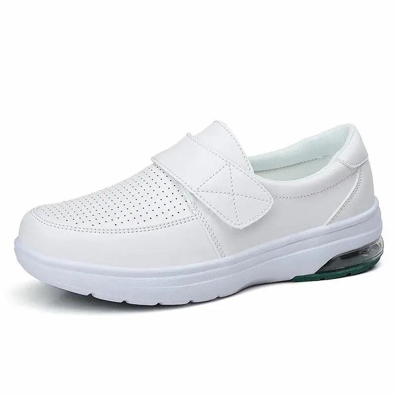 Mocassins Orthopédiques Femme