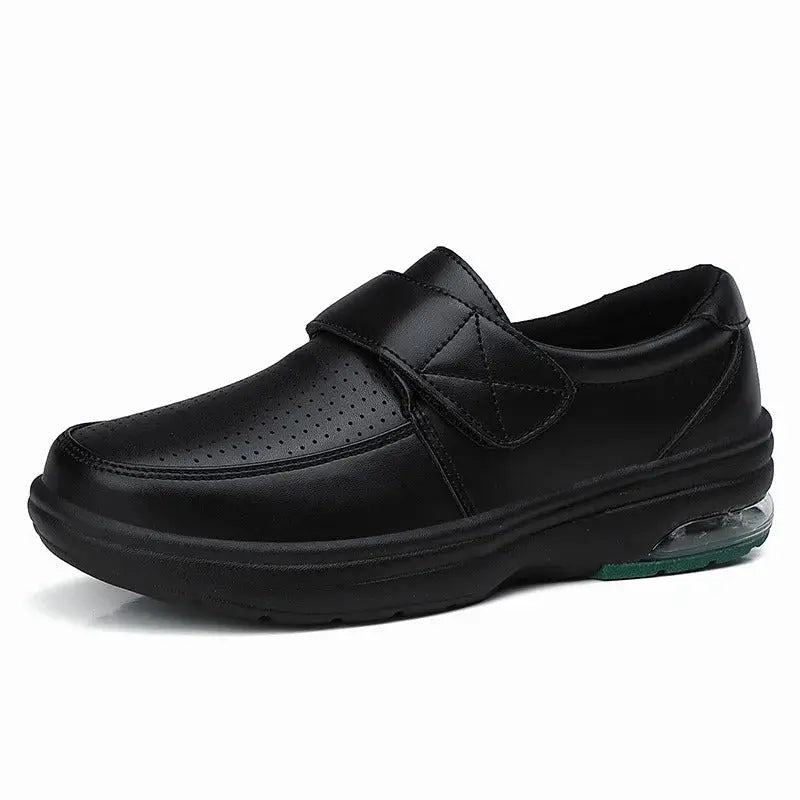 Mocassins Orthopédiques Femme