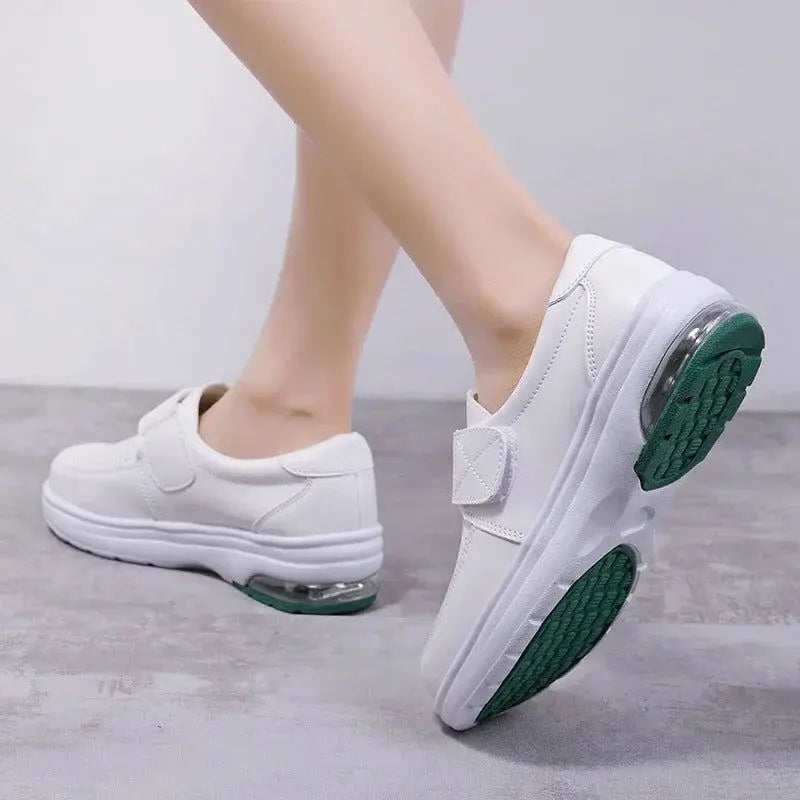 Mocassins Orthopédiques Femme