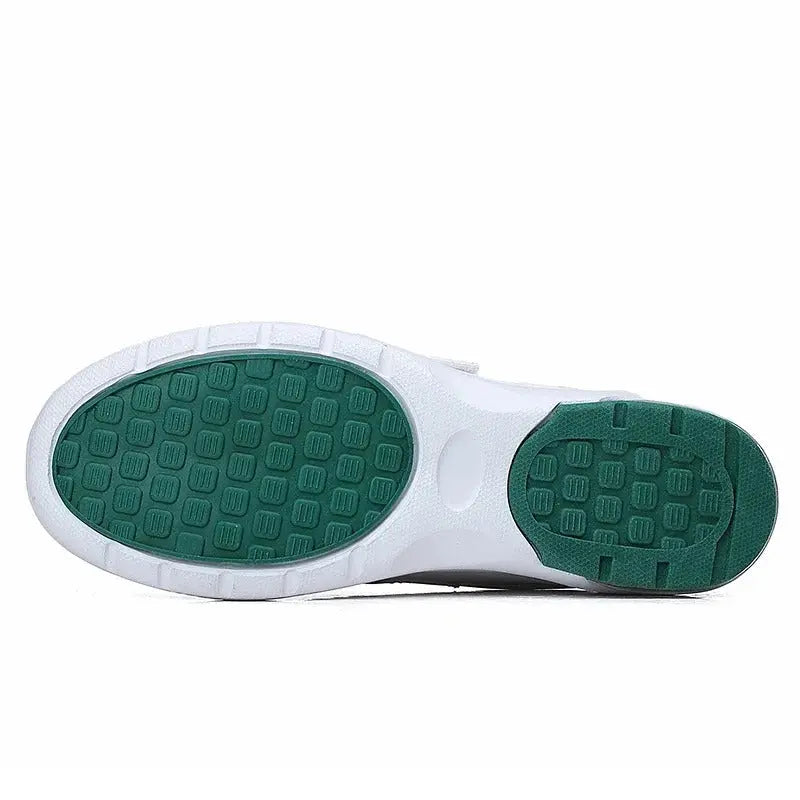 Mocassins Orthopédiques Femme