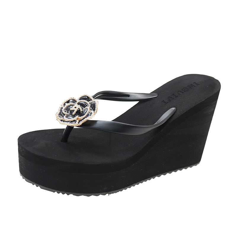 ZARA – Tongs orthopédiques confortables pour femmes