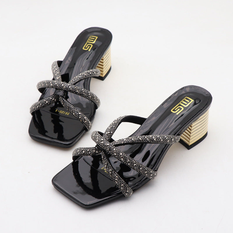 KALY – Chaussures orthopédiques confortables et élégantes