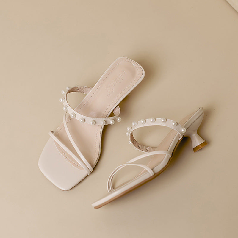 YARA – Sandales orthopédiques élégantes pour femmes
