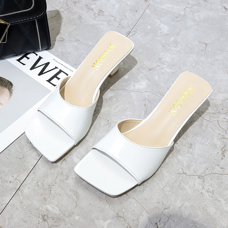 LUNA – Sandales orthopédiques confortables d'été