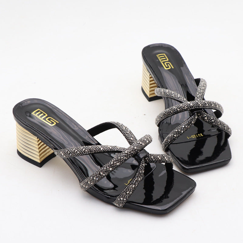 KALY – Chaussures orthopédiques confortables et élégantes