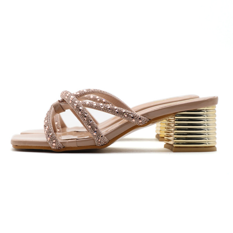 KALY – Chaussures orthopédiques confortables et élégantes