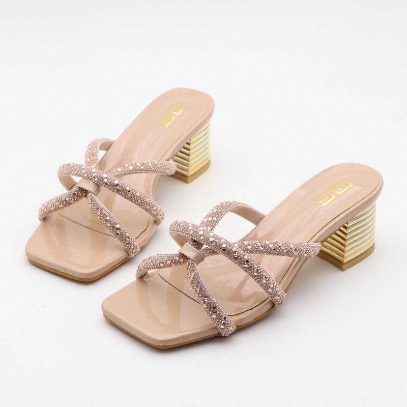 KALY – Chaussures orthopédiques confortables et élégantes