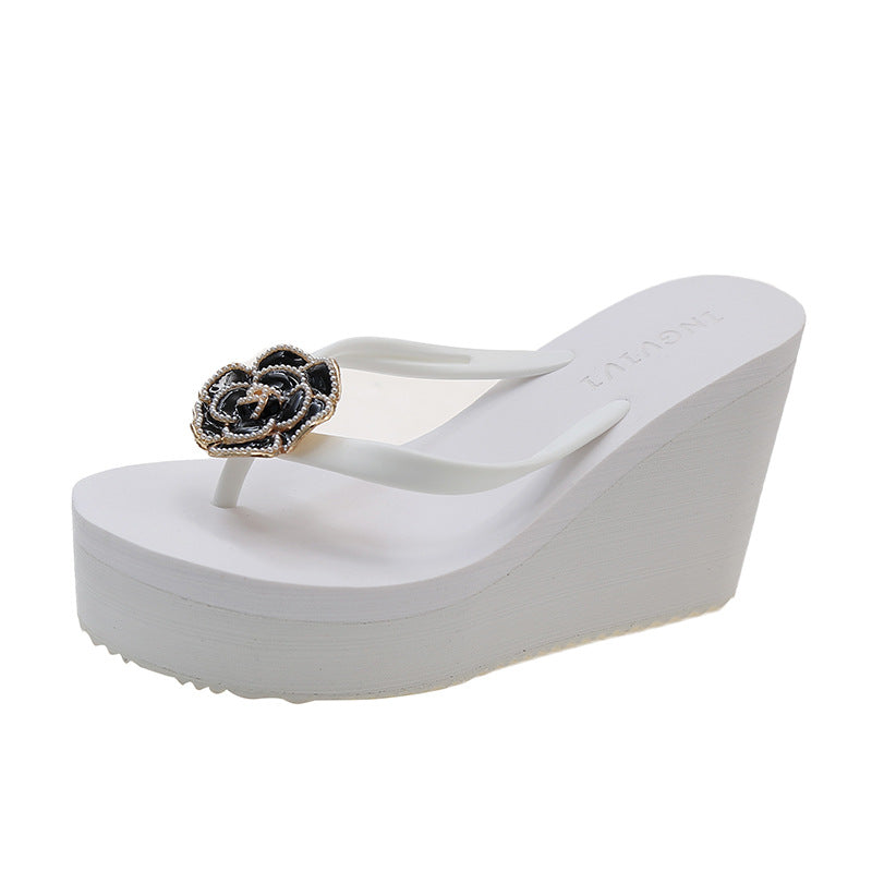 ZARA – Tongs orthopédiques confortables pour femmes