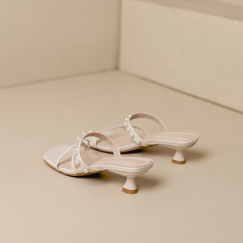 YARA – Sandales orthopédiques élégantes pour femmes