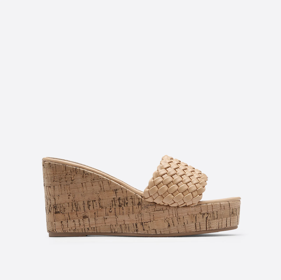 ZERA – Sandales orthopédiques confortables