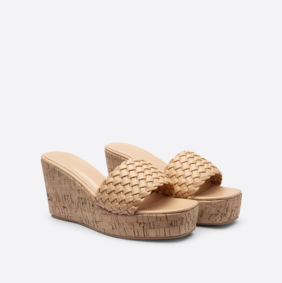 ZERA – Sandales orthopédiques confortables