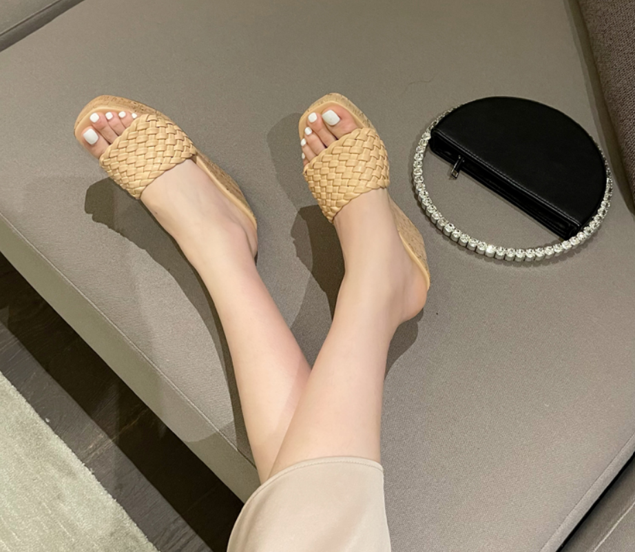 ZERA – Sandales orthopédiques confortables