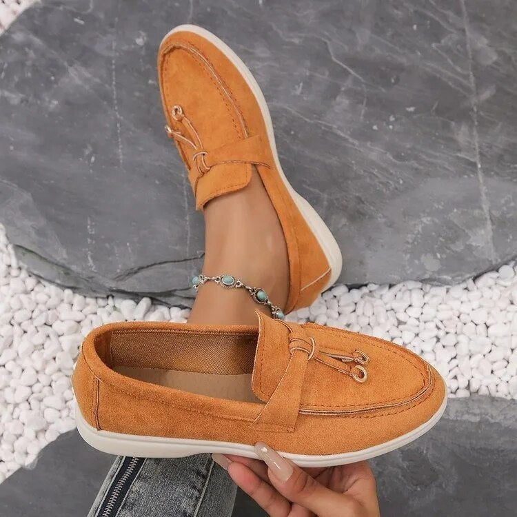 VITA – Mocassins orthopédiques d'été pour femmes