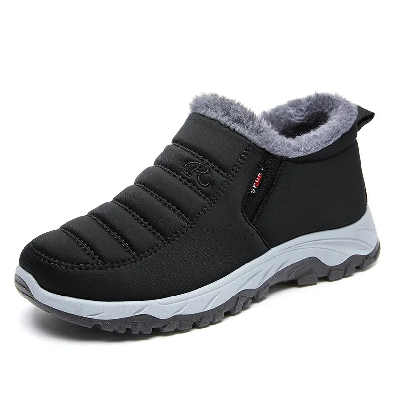 XENA – Bottes orthopédiques d'hiver confortables