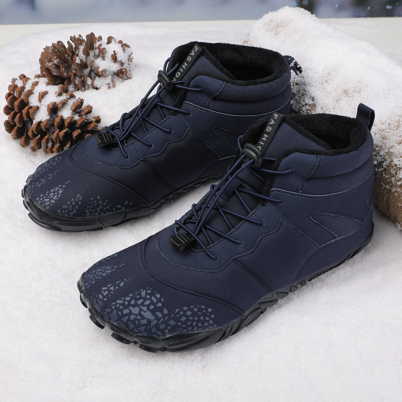 ZEMO – Chaussures orthopédiques confortables
