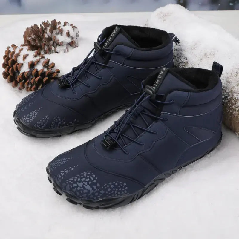 ANAÉ – Chaussures de Marche Femme Légères et Imperméables